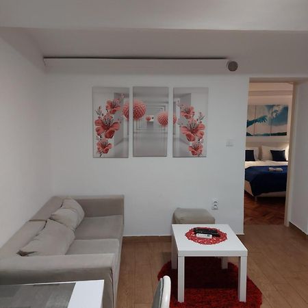 Inter Apartment Belgrade With Free Parking Экстерьер фото