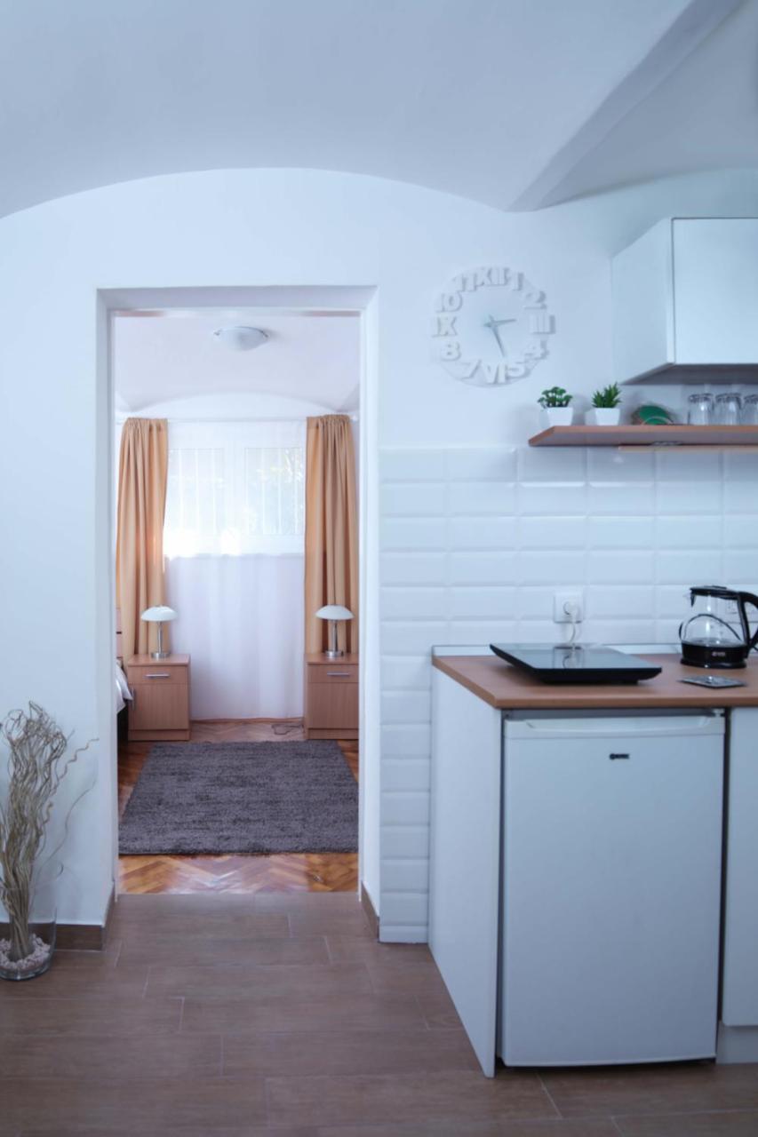 Inter Apartment Belgrade With Free Parking Экстерьер фото