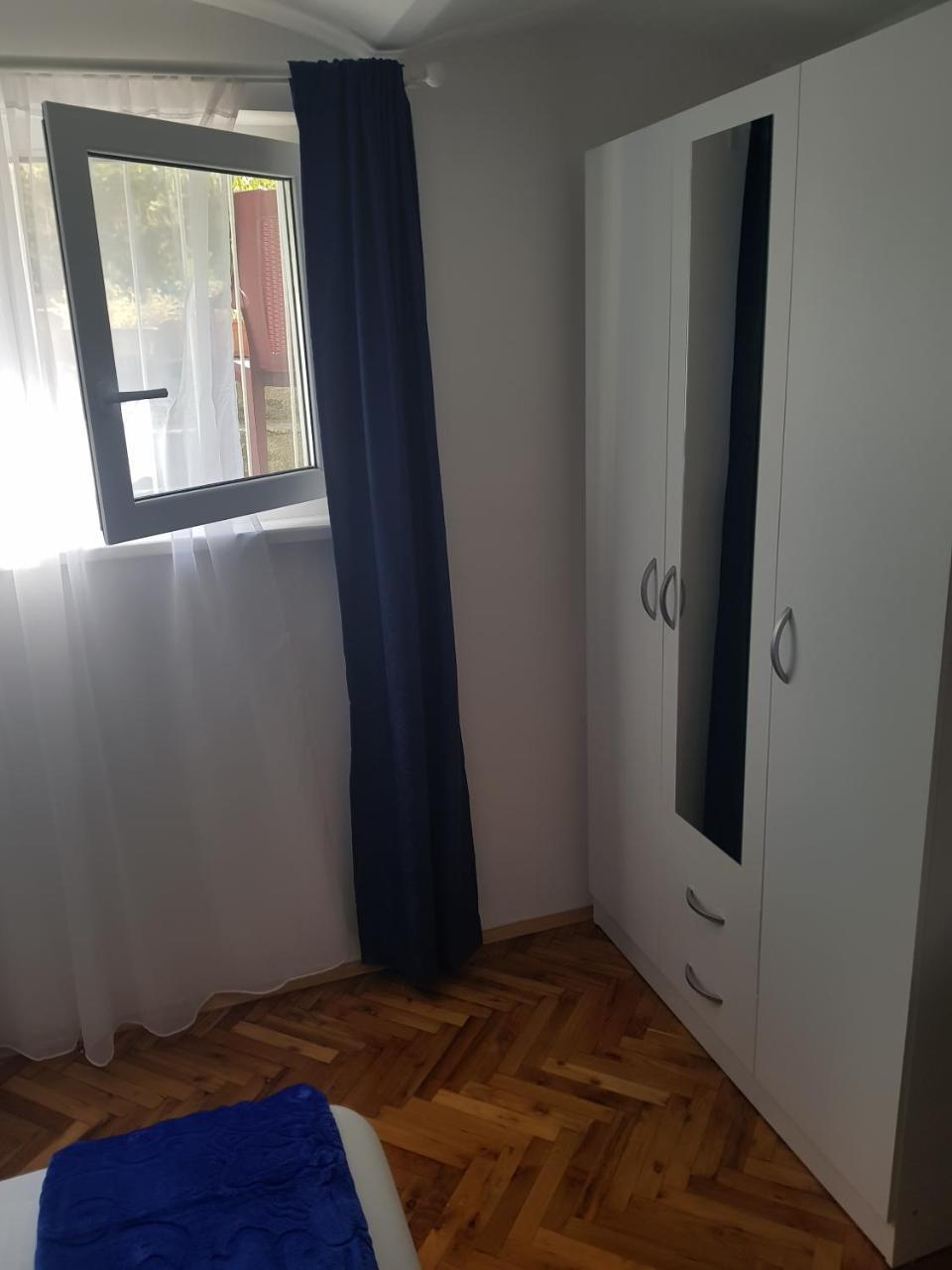 Inter Apartment Belgrade With Free Parking Экстерьер фото